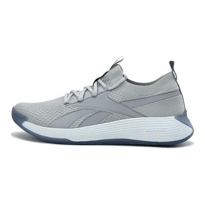 Dmx Comfort Casual Low Top Running Shoes Men Sneakers Light-Gray 100242382