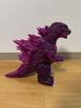 [USED] GVW Godzilla 2000 Millennium 4th Series by Anrakuyasu Soft Vinyl Figure by Medicom Toy