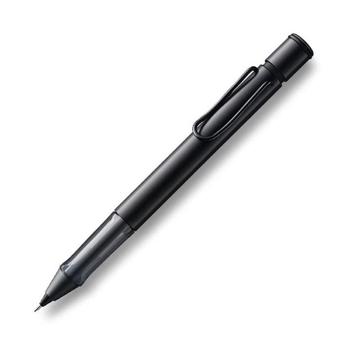 LAMY Alster Mechanical Pencil L171 0.5mm All Black Limited Edition