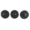 1.6mm Diameter Spool Head Nylon Replacement Spool Head 3PCS