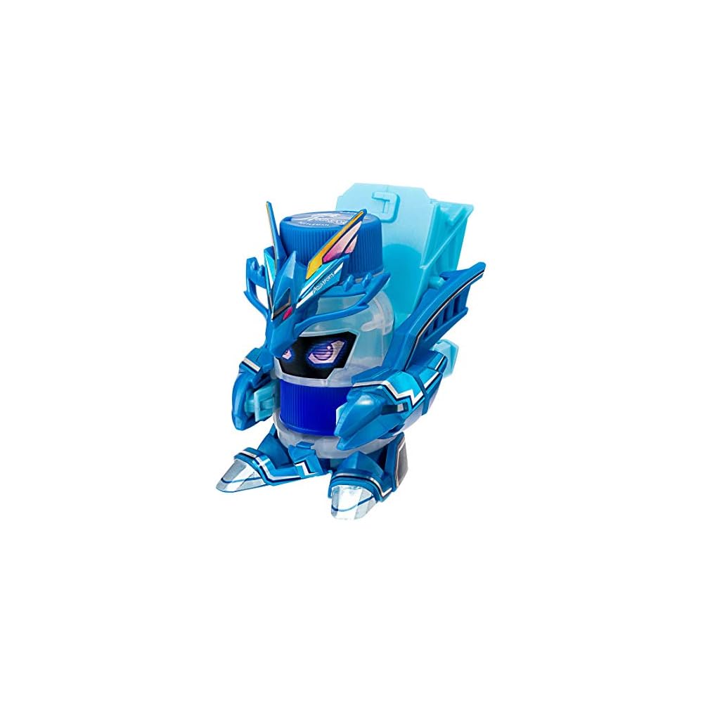 Bottleman BOT-02 Aqua Sports Communication Toy 2021 Award Winner