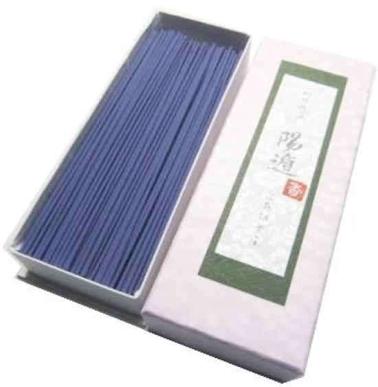 Awaji premium incense sticks premium Ousei Yang 50g Aroma Lavender Essential Oil Floral Floral Gift Set Baikundo s (high-quality incense, product)