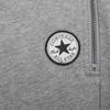 Converse Knitted Sweatpants Women's Gray 10003781-A02