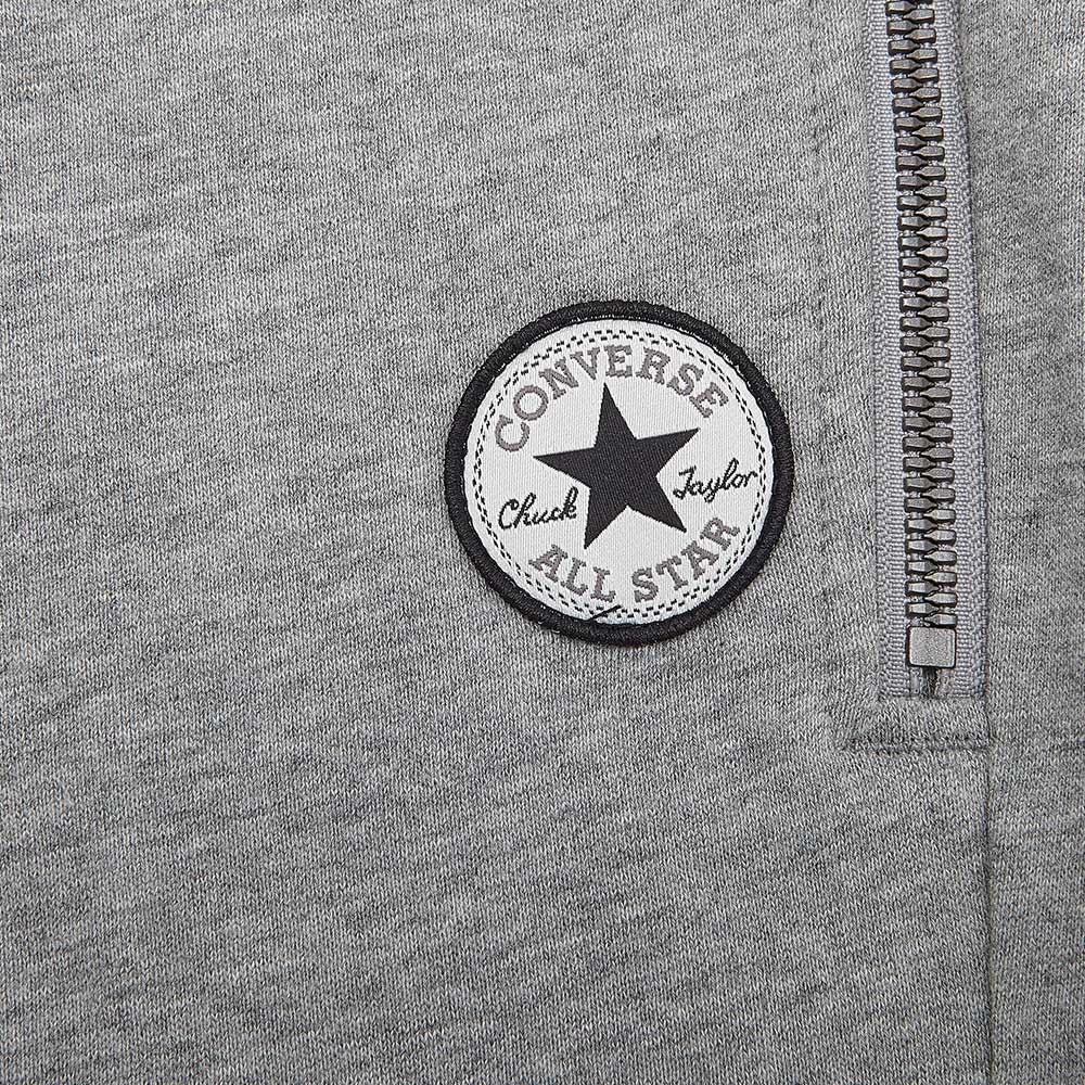 Converse Knitted Sweatpants Women's Gray 10003781-A02