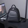Simple new backpack niche design fashion leisure commuting versatile backpack shoulder bag women's bag