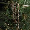 Christmas Tree Filler Garland Branches Stem Decorations Christmas Greenery For Crafts For Indoor Holiday Winter Fall Mantle