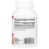 Natural Factors Zinc Bisglycinate 50mg Veggie Capsules, 60 Count