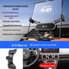 ORA IQ Cat Series Foldable Car Navigation Screen Mobile Phone