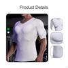 Chest Enhancer Shirt for Men, Celebrations