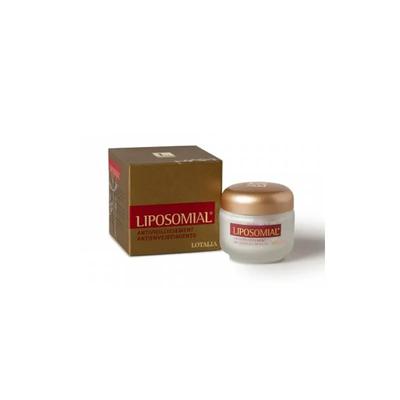 Laboratorios Vi?als liposomiales Anti-Aging