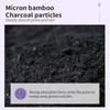Natural Perilla Bamboo Charcoal Cleansing Gel Moisturizing Oil Control Shrink Pore Remove Blackhead Treatment Acne Cream Whitening Facial Skin Care