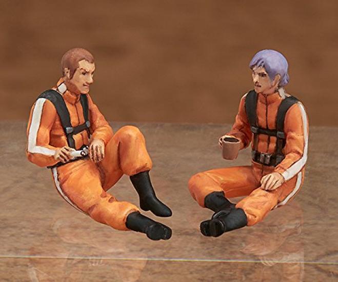 COMBAT ARMORS MAX09 Fang of the Sun Dougram Scale Abitate T10C Blockhead Compatible Type Made of ABS PS PE Assembled Plastic Model 1/72 X-Nebula & &