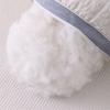 Yongyou Wan Cotton Hemp Velvet Comfortable Shaped Pillow Student Dormitory Home Bedroom Comfortable Breathable Sleeping Pillow Core