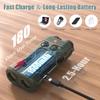 CSB19 Ultrasonic Dog Repeller & Anti-Bark Trainer