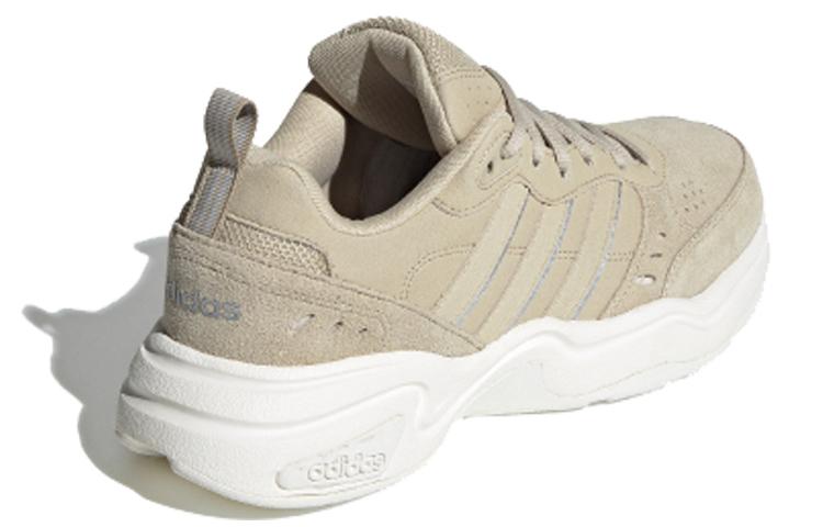 adidas Dámské tenisky Strutter Béžové EG8009