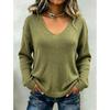 2026 Multi-color, Multi-size Casual Sweater for European and American Markets
