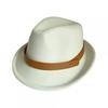 Fashion Felt Top Hat for Women British Retro Versatile Men Solid Color Felt Hat
