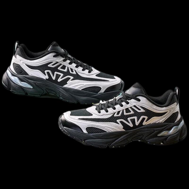 ANTA Fishbone Retro Dad Casual Shoes 9.5