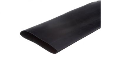 Thin-walled Heat Shrink Sleeve Tcrel Box 25.4/12.7 Bk E05Me-01120000901 /4M/