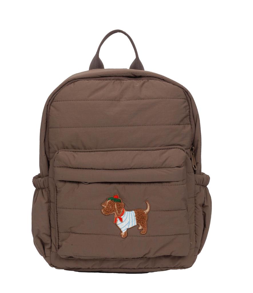 Zaino scolastico impermeabile per bambini: Resistente, Supporta la Colonna Vertebrale, per Età 3-6