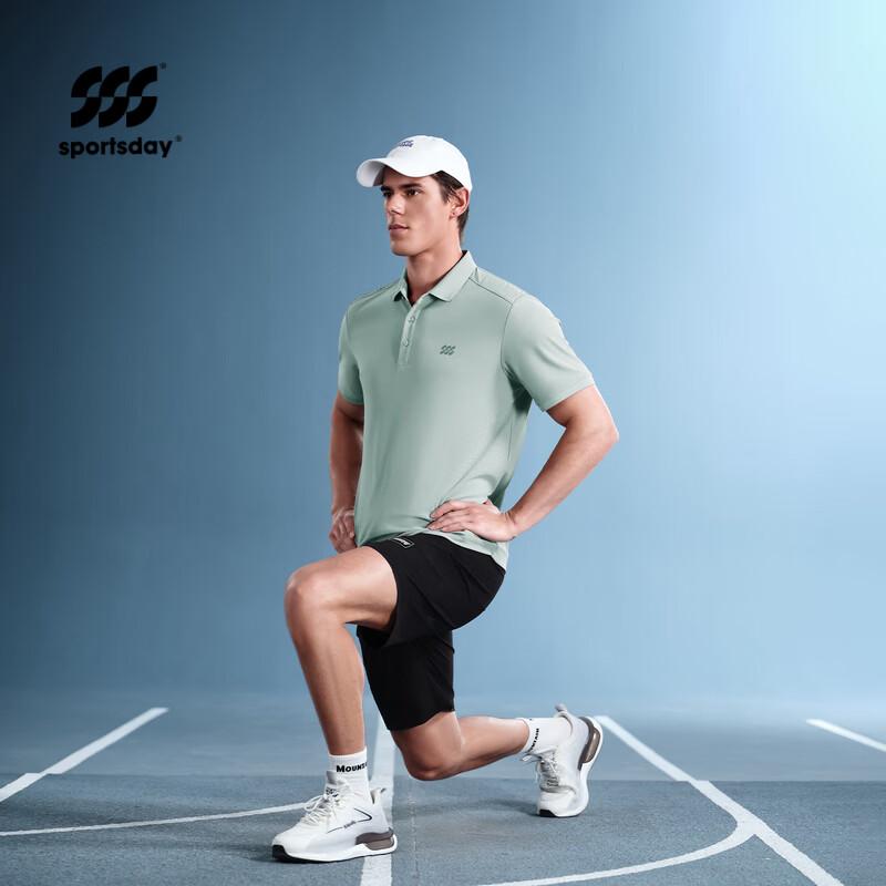 

Men s Short Sleeve City Outdoor Polo Shirt XXXL