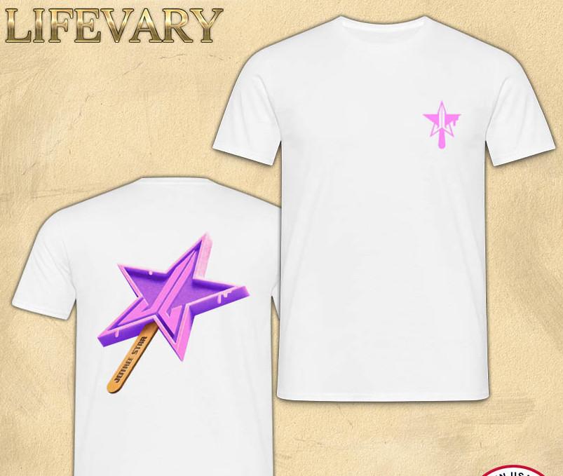 Jeffree Star Popsicle T-Shirtt shirt S