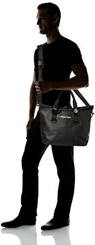 Stream Trail Marche DX-2 Onyx 2-Way Tote Bag