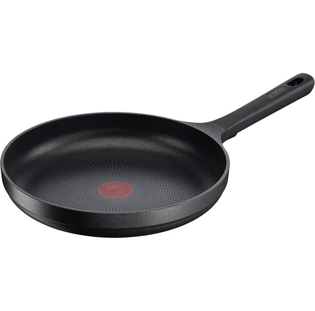 

Сковорода Tefal G61206 Trattoria Pro 28 см