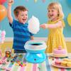 Cotton Candy Machine for Home 550W for Children's Parties, Birthdays, Parties
