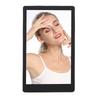 3.97inch Phone Selfie Screen Wireless Magnetic Phone Back Camera Display Screen with Remote Control for Live Streaming