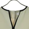 Beauty Products SHIPS Any NAVY BLUE 25AW Long Sleeve Double Cloth Rags Long Dress Women Used