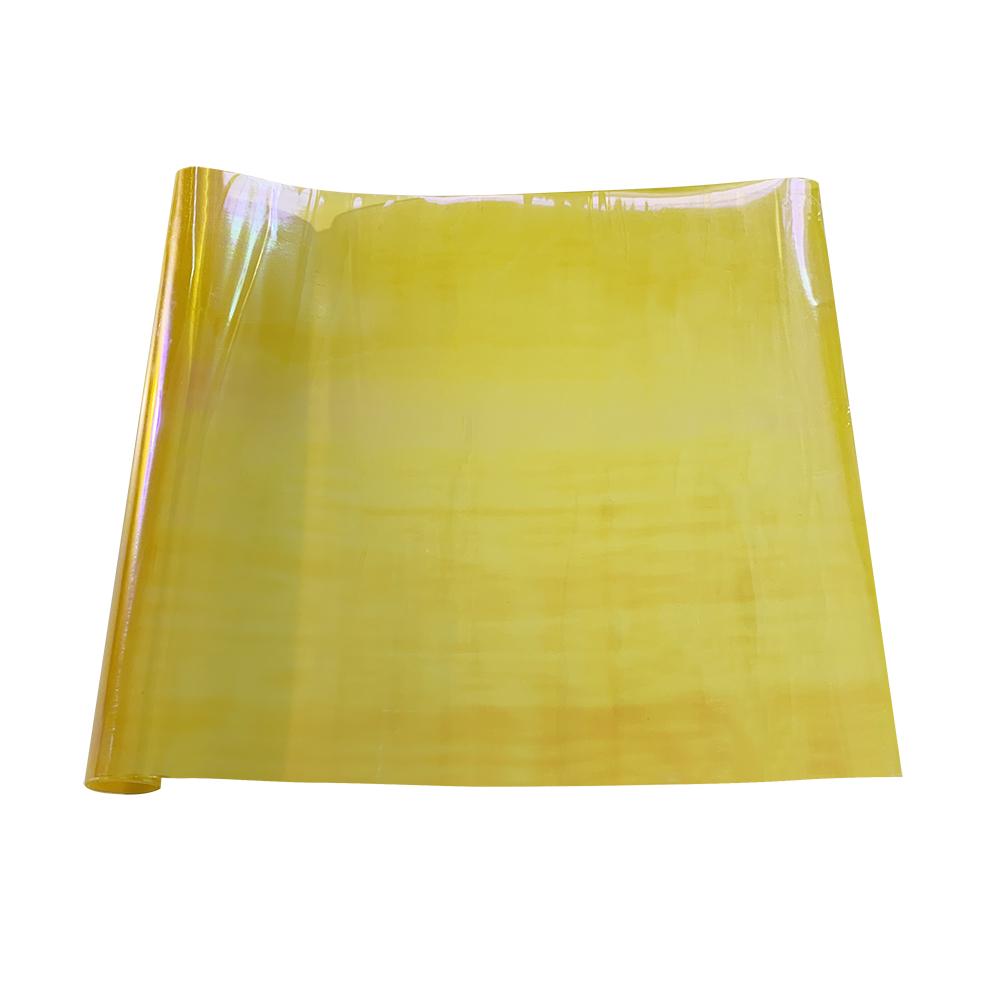 Motorcycle Chameleon Film Headlight Color Adjustment Waterproof Headlight Color Change Film Car Taillight Decorative Sticker