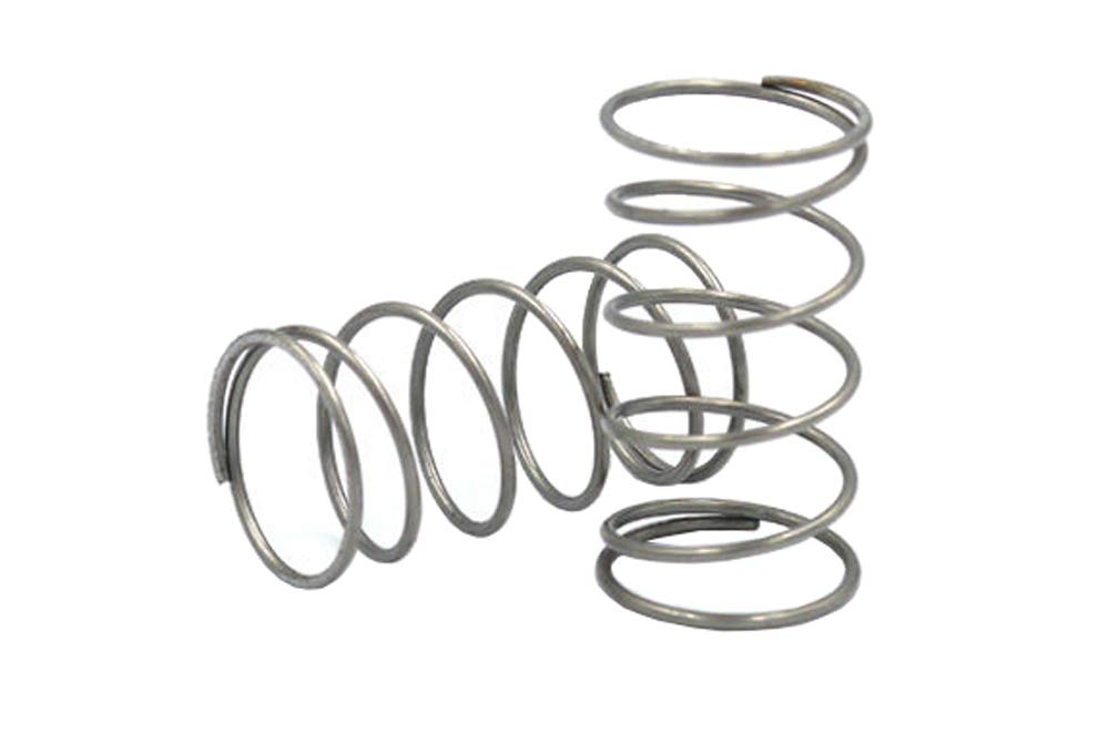 

HT RD-006RMS Rear Spring Medium Soft 6.0 Roll, 1.2 inches (30 mm), Pack of 2