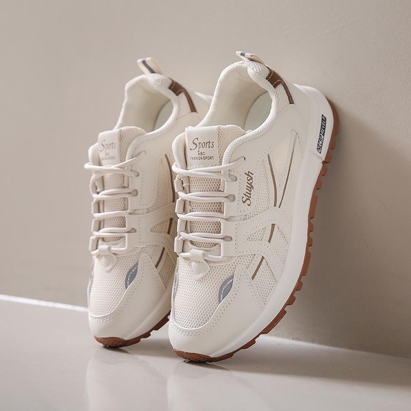 Forrest Gump Shoes Autumn New Running Shoes Wear-resistant Sports Shoes