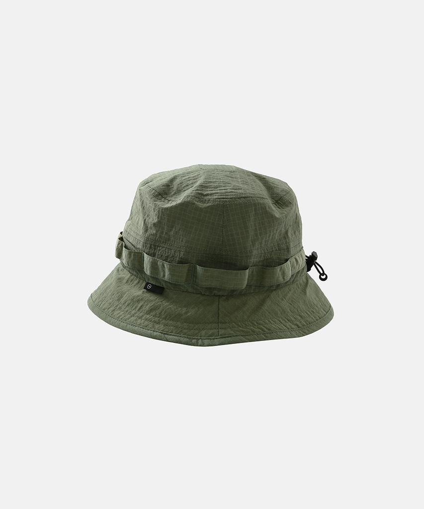 MOIF [Ss26] Ombra Bucket Hat / Sage