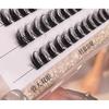 Mogugu - Individual Cluster False Eyelashes
