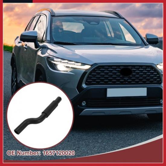 Car Radiator Coolant Hose for Toyota Camry 3.0L 1995-2003 1657120020 Rubber