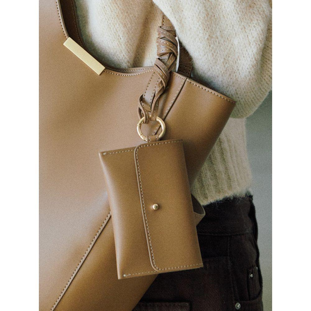 Be My Mood Card Wallet - 6colors