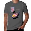 Majin BBuuu vs Patrick Funny gym TShirt korean fashion customizeds vintage clothes t shirt for men