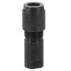 Modified Adapter 3mm/6mm Black High Carbon Steel Lightweight