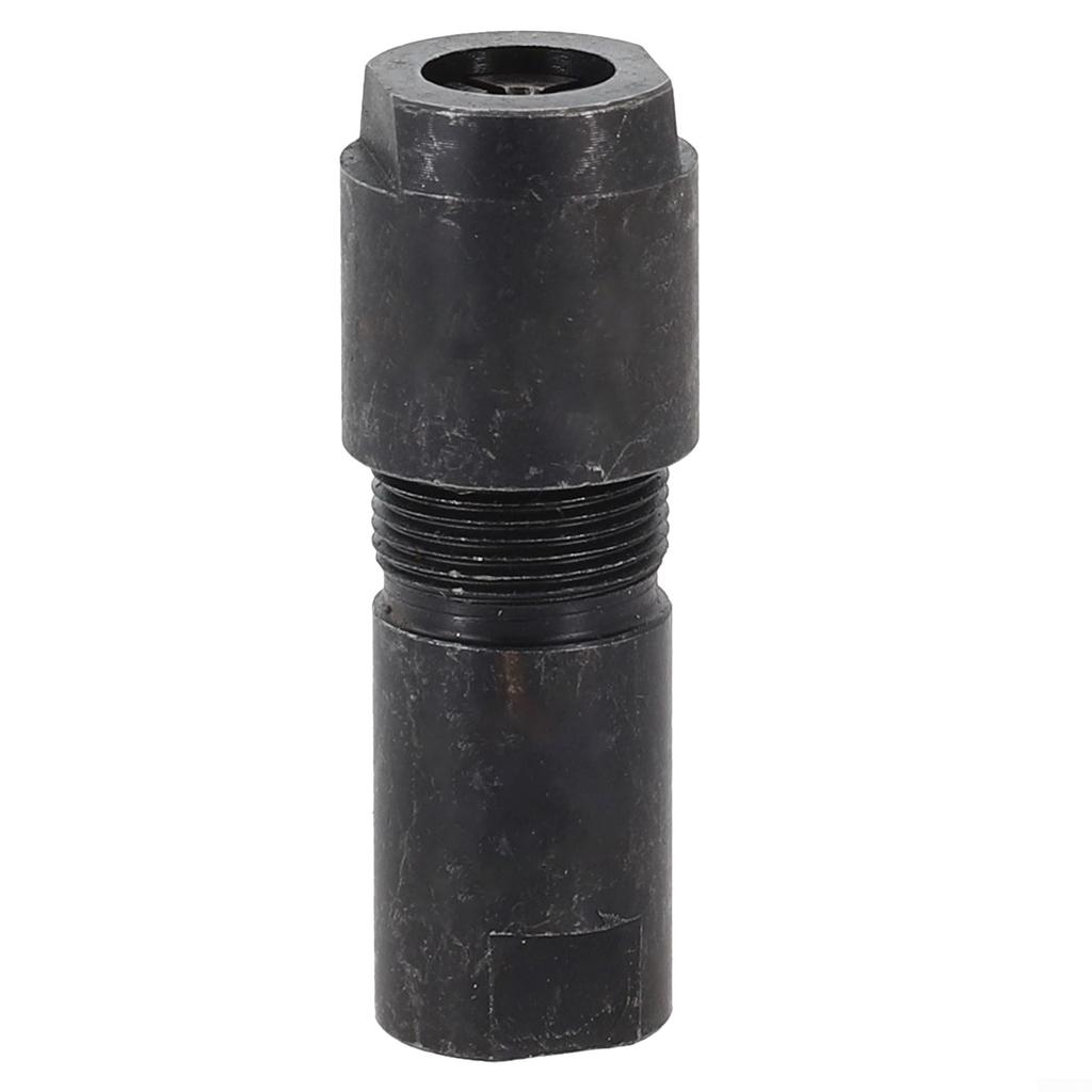 Modified Adapter 3mm/6mm Black High Carbon Steel Lightweight