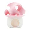 Fish Tank Landscaping Ornament, Betta Shelter House Aquarium Decoration, Hollow PLA Material Safe Fish Habitat Accessory