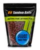 Karpervoer haakpellet 12 mm / 1 kg mega tutti frutti