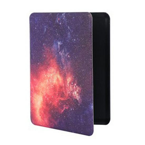 Skórzane etui Kindle Paperwhite 10. generacji, Edycja Młodzieżowa 658