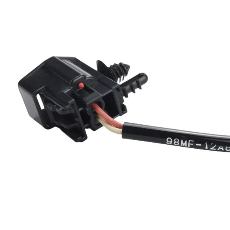 Knock Detonation Sensor 98MF-12A699-BA For Ford Transit Connect Escape Fiesta