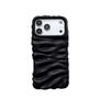 Textured Lanyard Phone Case for iPhone 16 Pro Max, Compatible with New Apple 14/13 Models