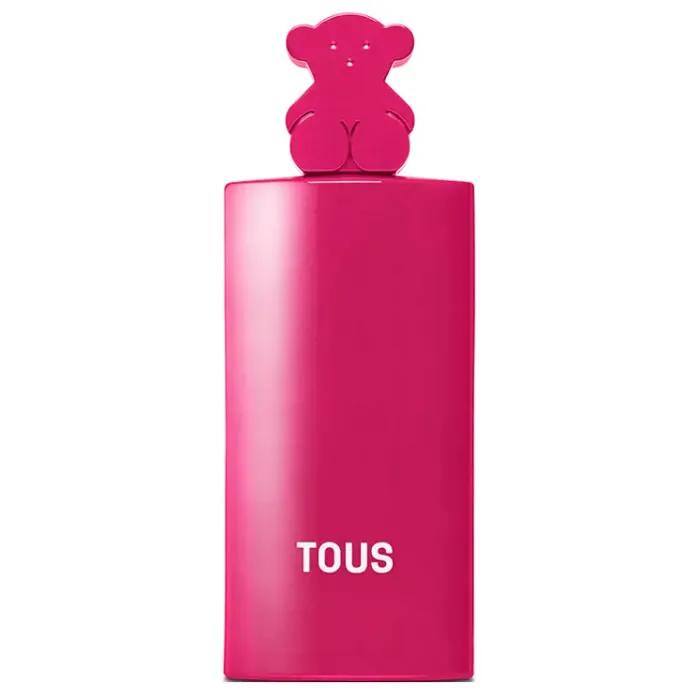 Туалетная вода Tous More More Pink туалетная вода-спрей 50 мл