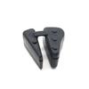 For Yamaha YZF R6 R6S R7 FZ-07 FZ07 MT-07 MT07 2003- Motorcycle Sprocket Hub Damper Rear Wheel Drive Rubber Buffer Kit