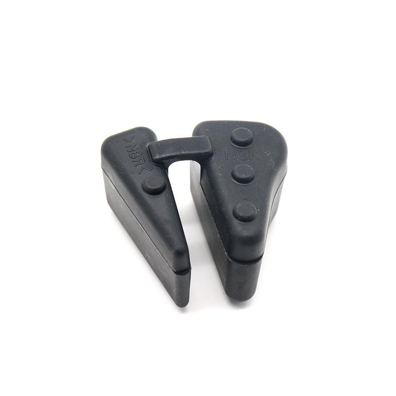 For Yamaha YZF R6 R6S R7 FZ-07 FZ07 MT-07 MT07 2003- Motorcycle Sprocket Hub Damper Rear Wheel Drive Rubber Buffer Kit
