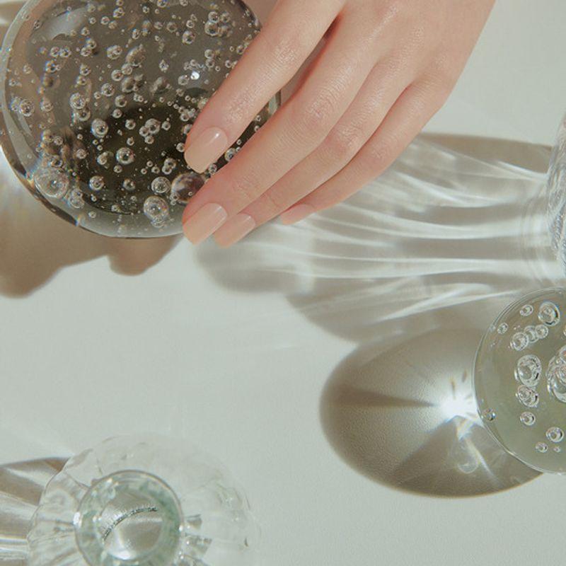 Нажми и иди как можно скорее Сплетня Бежевый_KKPA03K